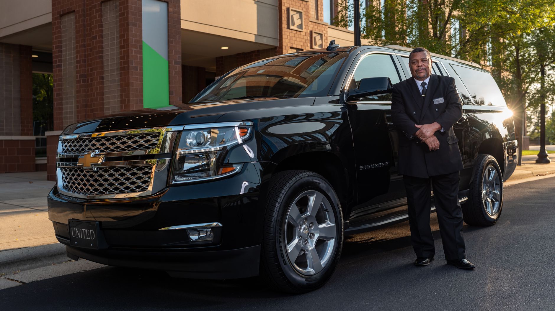 Chauffeur privé à Les Abymes